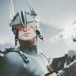 HAWKMAN DC Comics Re-diseño / ROBOT. Un projet de 3D, Animation de personnages, Cinéma, vidéo et télévision, B, e dessinée, Conception d'éclairage, Conception de jouets, Conception de personnages, Création de costumes, Design industriel, Scénographie, Sculpture, Pa, sagisme, Postproduction photographique, Production audiovisuelle, Publicité , et VFX de Ro Bot - 12.09.2017