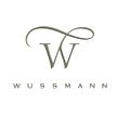 WUSSMANN, identidad de una papelería. Een project van  Br, ing en identiteit, Kalligrafie y  Ontwerp van Silvia Cordero Vega - 09.09.2017