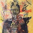 Serie: Retratos del inconsciente. Projekt z dziedziny Craft,  Sztuki piękne,  Kolaż, Trad, c i jna ilustracja użytkownika Zoveck Estudio - 11.09.2016
