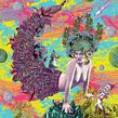 Imagen en serigrafía la sirena. Un projet de Artisanat, Beaux Arts, Collage et Illustration traditionnelle de Zoveck Estudio - 11.09.2016