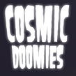 Cosmic Doomies. Un projet de Conception de jouets de Rafael Carmona - 29.09.2017