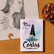 Cartas a ninguna parte. Design editorial projeto de Elena Pancorbo - 18.05.2016