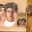 Te lo diré bajito...qué bueno que viniste. Editorial Design project by Elena Pancorbo - 09.11.2017