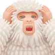3 Monos sabios para el Spoiler Fest 2017 de Movistar+. Een project van  Ontwerp, Ontwerp van personages y Traditionele illustratie van Jaime Alvarez Sobreviela - 04.10.2017