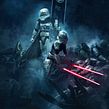 501st Legion: Vader's Fist VS Space Cockroaches 1. Un proyecto de Ilustración tradicional de Guillem H. Pongiluppi - 01.01.2016