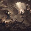 Conan: Stygia. Un proyecto de Ilustración tradicional de Guillem H. Pongiluppi - 01.09.2016
