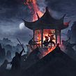 Conan: Khitai. Un proyecto de Ilustración tradicional de Guillem H. Pongiluppi - 12.10.2017