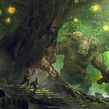 Mythic Battles Pantheon: Heracles Expansion. Traditional illustration project by Guillem H. Pongiluppi - 02.01.2016