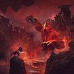Mythic Battles Pantheon: Hephaestus Expansion . Un proyecto de Ilustración tradicional de Guillem H. Pongiluppi - 01.01.2016