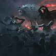 Jon Snow with Azor Ahai Sword. Un proyecto de Ilustración tradicional de Guillem H. Pongiluppi - 01.05.2017