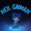 Rigging en Cinema4D - Syfy25 Origin Stories: Neil Gaiman . 3D, Animação, Animação de personagens, Cinema, Vídeo e TV, e Rigging projeto de Pablo Emmanuel De Leo - 23.08.2017