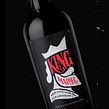 King Malbec :: Bodegas Norton Argentina. Traditional illustration, Lettering, and Packaging project by Diego Giaccone - 01.24.2018