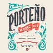 Porteño de Bodega Norton para Exportación. Street Art, Traditional illustration, Lettering, and Packaging project by Diego Giaccone - 01.24.2018