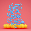 Mr. Kat & Friends y Abraham Lule. Un proyecto de 3D, Animación de personajes, Lettering, Animación 3D, Diseño 3D, Diseño de personajes y Diseño de personajes 3D de Jaime Alvarez Sobreviela - 26.10.2017