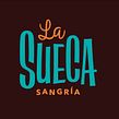 La Sueca. Un progetto di Lettering di Ivan Castro - 26.10.2017