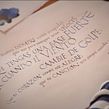 Navidad 2017 RBA. Un progetto di Calligrafia e Lettering di Ivan Castro - 26.10.2017