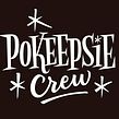 Pokeepsie Films / Crew. Un proyecto de Lettering de Ivan Castro - 26.10.2017