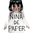 Nina de paper. Film, Film, Video, and TV project by Cartoncita - 09.07.2017