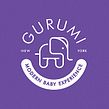 Gurumi - Logo and identity. 3D, Br, ing e Identidade, Direção de arte, Design, e Packaging projeto de David Espinosa - 27.08.2017