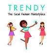 Trendy, the Social Fashion Marketplace (Explainer Video). Un proyecto de Animación de personajes de Moncho Massé - 10.03.2016