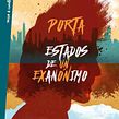 Estados de un exanónimo // Porta. Ilustração tradicional projeto de Oscar Giménez - 20.11.2017