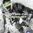 SPLINTER CELL : BLACKLIST Ein Projekt aus dem Bereich Spieldesign von Nacho Yagüe - 27.11.2017