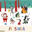 La Banda. Traditional illustration project by Manuela Montoya Escobar - 11.28.2017