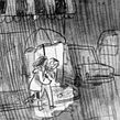 La de las botas rojas Ein Projekt aus dem Bereich Comic von Sole Otero - 01.09.2015
