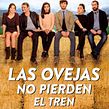 Las ovejas no pierden el tren VFX. 3D, Film, Video, TV, Photograph, and Post-production project by Ramon Cervera - 12.05.2017