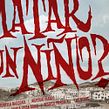 Cartel para ¿Quién puede matar a un niño?. Un proyecto de Lettering, Diseño de carteles, H y lettering de Ivan Castro - 05.12.2017