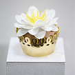 Paper cupcakes. Projekt z dziedziny 3D i Papercraft użytkownika Diana Beltran Herrera - 07.12.2017