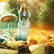 ALICE. Un proyecto de Fotografía, Post-producción fotográfica		 y Retoque fotográfico de Alain Perdomo - 11.12.2017