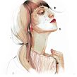 Animación para Harper´s Bazaar en colaboración con Coco Chanel. Animación realizada por Modik (@modik). Un proyecto de Animación, Animación de personajes, Bellas Artes, Dirección de arte, Diseño, Ilustración tradicional, Motion Graphics, Publicidad y Stop Motion de Ana Santos - 06.04.2018