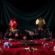 It's Christmas Time!. Direção de arte, Design de cenários, e Fotografia projeto de I'm blue I'm pink - 23.12.2017