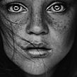 Haunted. Photograph project by Cristina Otero - 12.29.2017