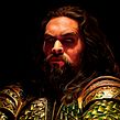 Aquaman portrait. Un projet de Illustration traditionnelle de Javier Benver - 30.12.2017