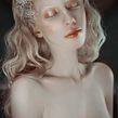 Venus. Fotografia projeto de Rebeca Saray - 06.01.2018