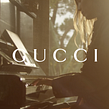 GUCCI - the creative journey (feat. Likke Li). Advertising, and Video project by Giacomo Prestinari - 01.09.2018