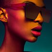 Mi Proyecto del curso: Fotografía editorial de belleza y retoque digital Ein Projekt aus dem Bereich Fotografie und Fotoretuschierung von Nobody Studio - 20.11.2017