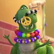 PIXAR CANADA_Toy Story Toons. Un proyecto de 3D, Animación, Animación de personajes e Infografía de Kike Oliva - 12.01.2018