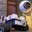 ILION ANIMATION STUDIO_Planet 51. Un proyecto de 3D, Animación y Animación de personajes de Kike Oliva - 12.01.2018