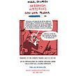 Taller para dibujantes, aficionados a la novela gráfica en México. No os lo perdais! Ein Projekt aus dem Bereich Comic von Miguel Gallardo - 13.01.2018