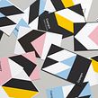 Copogra. Un progetto di Br, ing, Br, identit, Direzione artistica, Design, Design editoriale, Graphic design e Web design di Plácida - 17.01.2018
