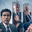 THE LOOMING TOWER. Projekt z dziedziny Trad, c i jna ilustracja użytkownika Dani Blázquez - 22.01.2018