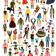 ANA PEZ · #RegalaEducación. Fine Arts, Br, ing, Identit, Design, Editorial Design, Graphic Design, Education, Traditional illustration, and Marketing project by PENCIL·ILUSTRADORES - 01.26.2018