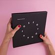 Fotógrafos. Un progetto di Design editoriale di Javi al Cuadrado - 29.01.2018