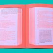 Inéditos. Editorial Design project by Javi al Cuadrado - 01.29.2018