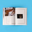 Inéditos. Editorial Design project by Javi al Cuadrado - 01.29.2018