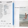 New_papers Emergent. Projekt z dziedziny Grafika ed i torska użytkownika Javi al Cuadrado - 29.01.2018