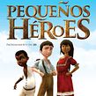 Film Pequeños Heroes - Studio Malditomaus. 3D, Character Animation, Film, Video, TV, and Character Design project by Pablo Emmanuel De Leo - 01.29.2016